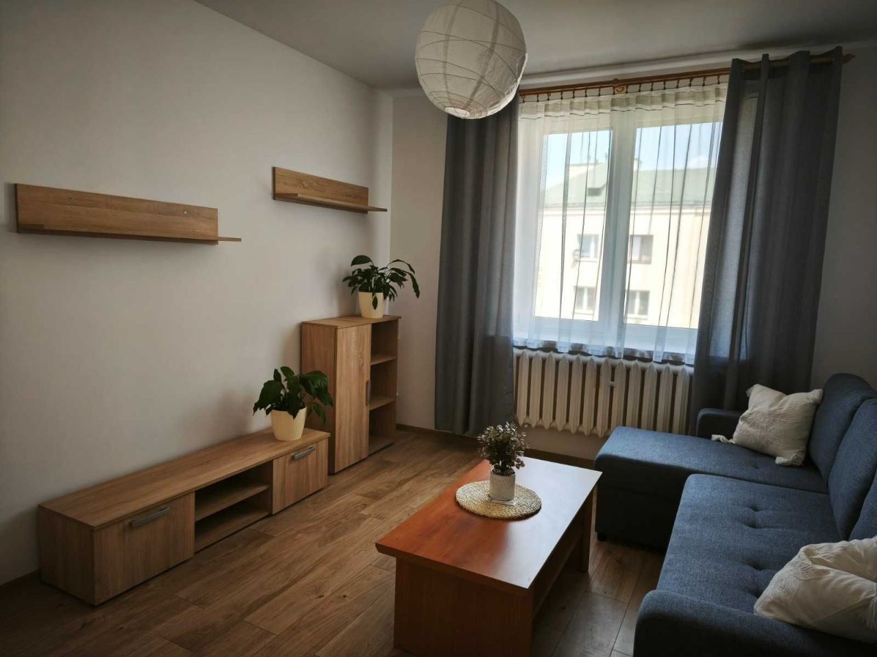 Mieszkanie 1-pokojowe Dąbrowa Górnicza Gołonóg, ul. III Powstania Śląskiego. Zdjęcie 2