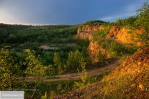 Działka budowlana Bytom Sucha Góra. Zdjęcie 1