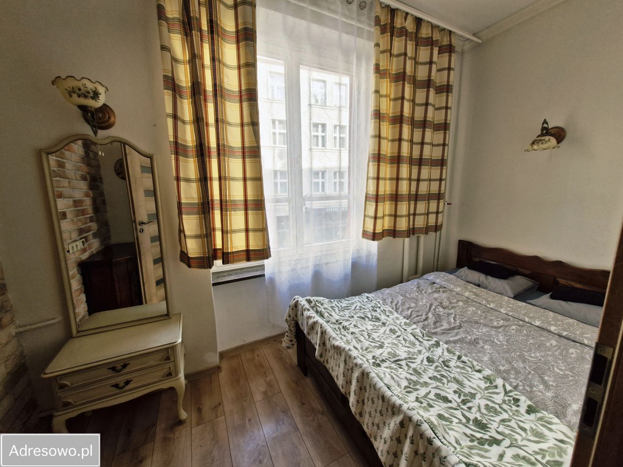 Mieszkanie 2-pokojowe Wrocław Stare Miasto, ul. Oławska. Zdjęcie 10