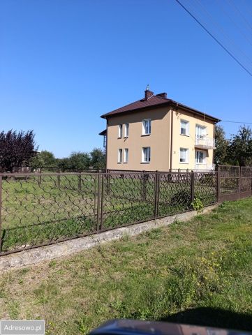 dom wolnostojący, 6 pokoi Niewęgłosz. Zdjęcie 1