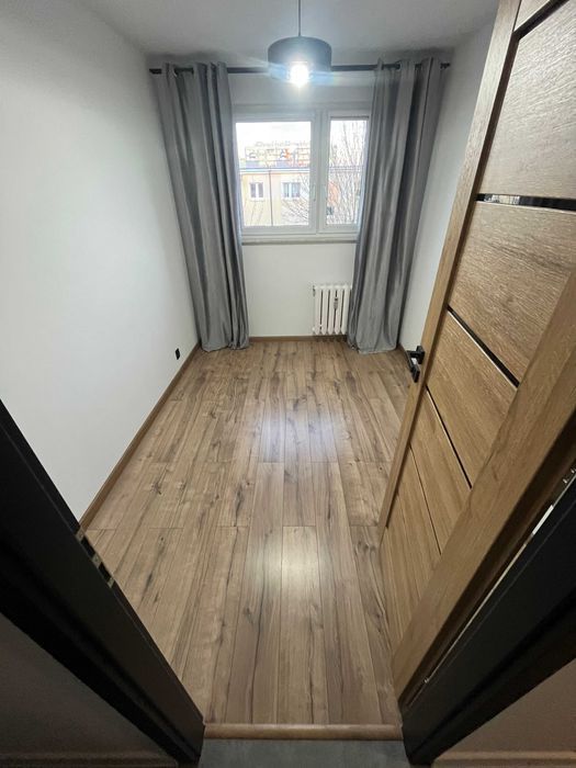 Mieszkanie 3-pokojowe Bydgoszcz Wyżyny, ul. Zofii Nałkowskiej. Zdjęcie 7