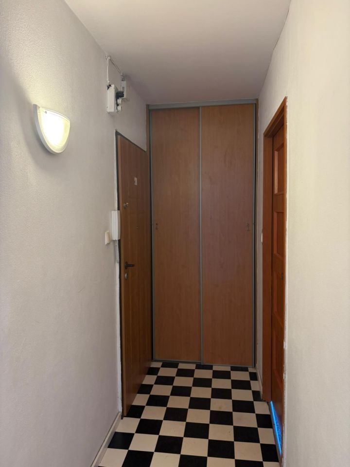 Mieszkanie 2-pokojowe Jelenia Góra Zabobrze, ul. Zygmunta Noskowskiego. Zdjęcie 4