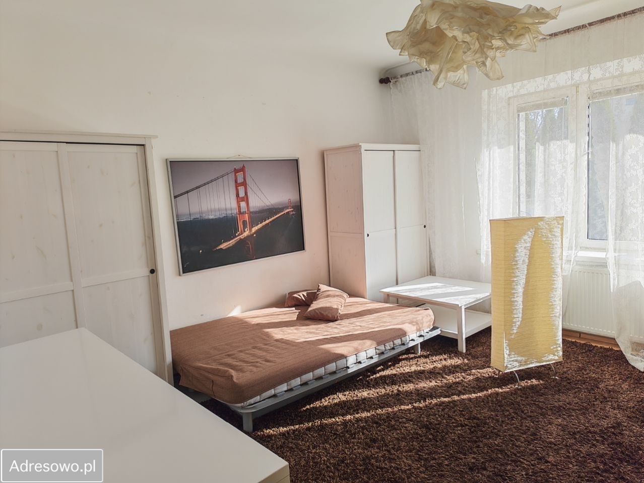 Mieszkanie 5-pokojowe Warszawa Ursus. Zdjęcie 20