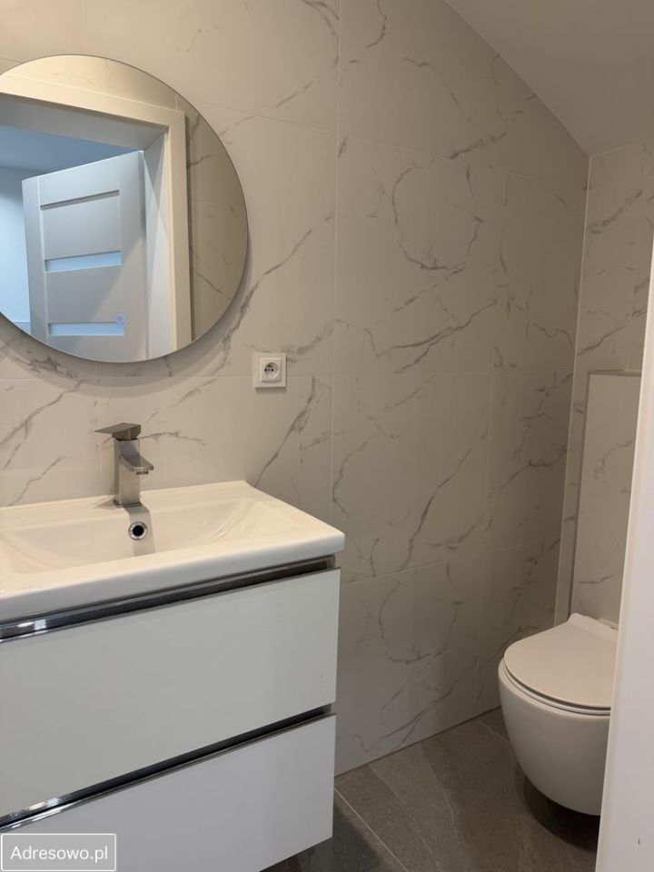 bliźniak, 3 pokoje Gogolin, ul. Krótka. Zdjęcie 16