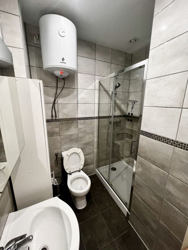 Mieszkanie 2-pokojowe Strzegom, ul. Aleja Wojska Polskiego. Zdjęcie 6