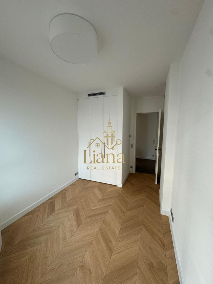 Mieszkanie 3-pokojowe Warszawa Śródmieście, ul. Górnośląska. Zdjęcie 10