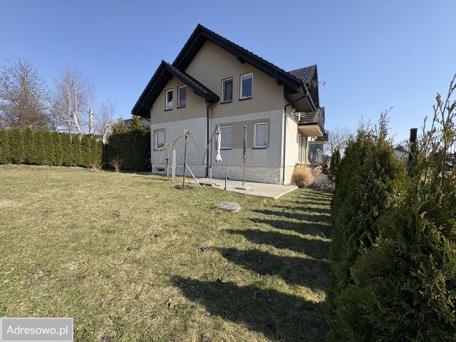 Mieszkanie 3-pokojowe Kraków Mistrzejowice. Zdjęcie 1