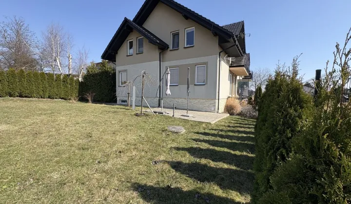 Mieszkanie 3-pokojowe Kraków Mistrzejowice