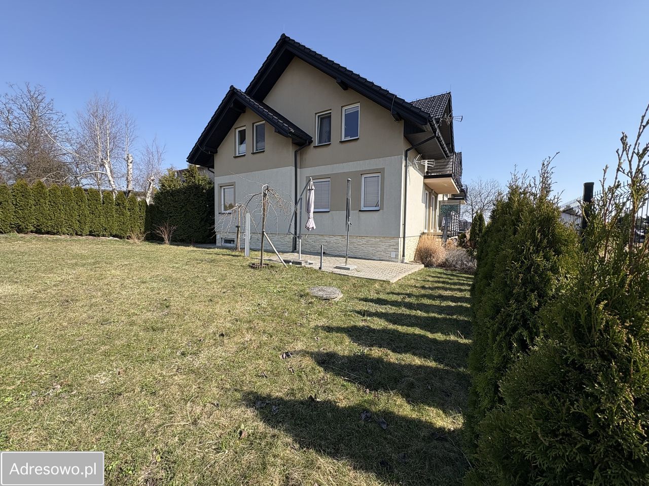 Mieszkanie 3-pokojowe Kraków Mistrzejowice. Zdjęcie 1