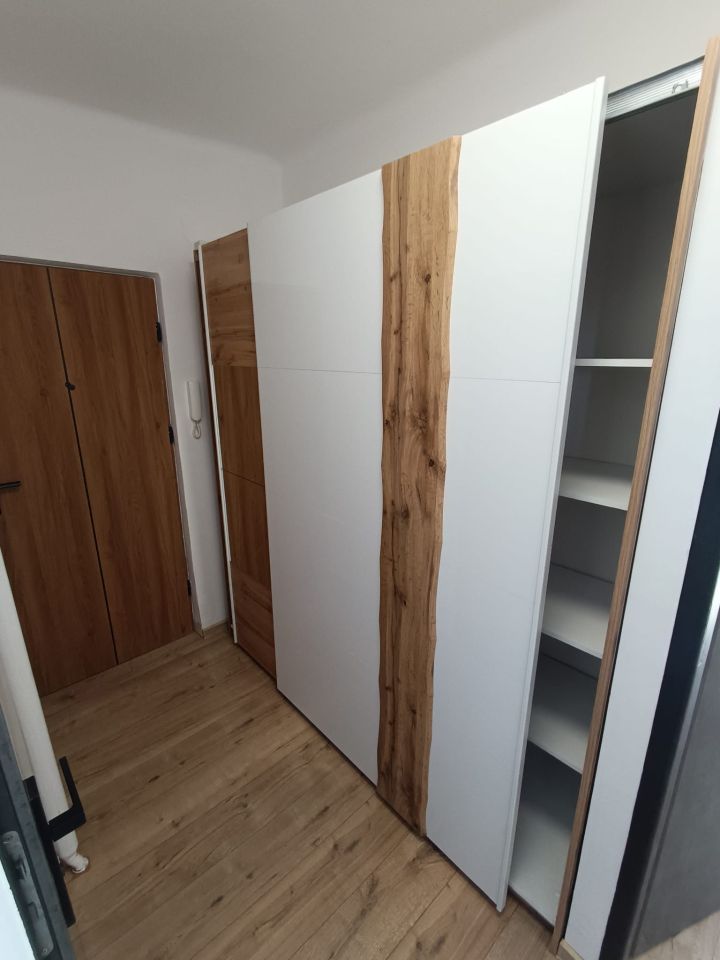 Mieszkanie 2-pokojowe Rzeszów Baranówka, ul. Władysława Broniewskiego. Zdjęcie 9