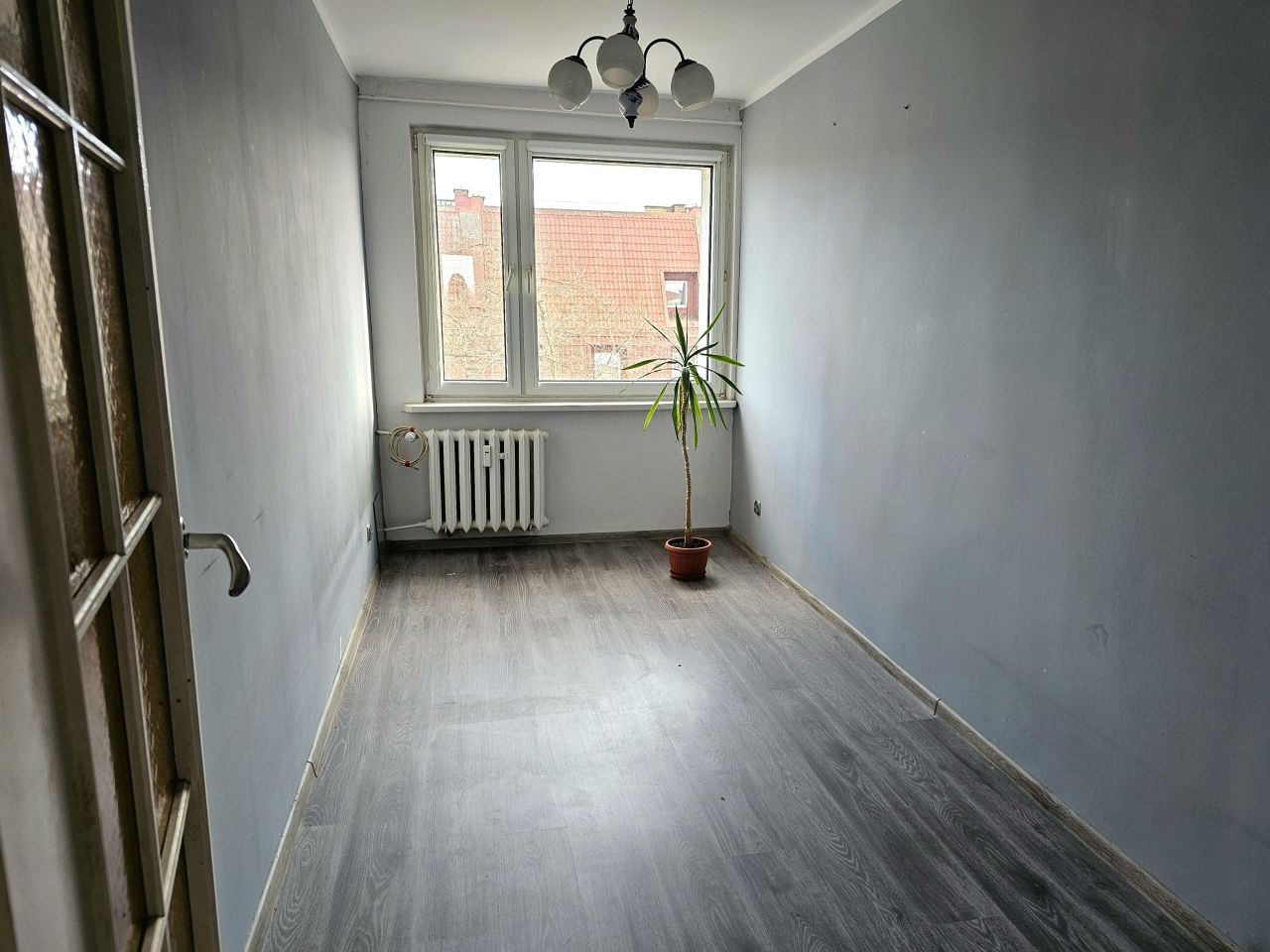 Mieszkanie 4-pokojowe Białogard, ul. Wojska Polskiego. Zdjęcie 5