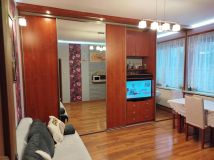 Mieszkanie 3-pokojowe Wrocław Karłowice, ul. Sportowa. Zdjęcie 3