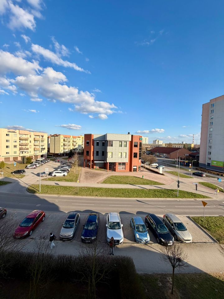 Mieszkanie 2-pokojowe Gorzów Wielkopolski Górczyn, ul. Obrońców Pokoju. Zdjęcie 38