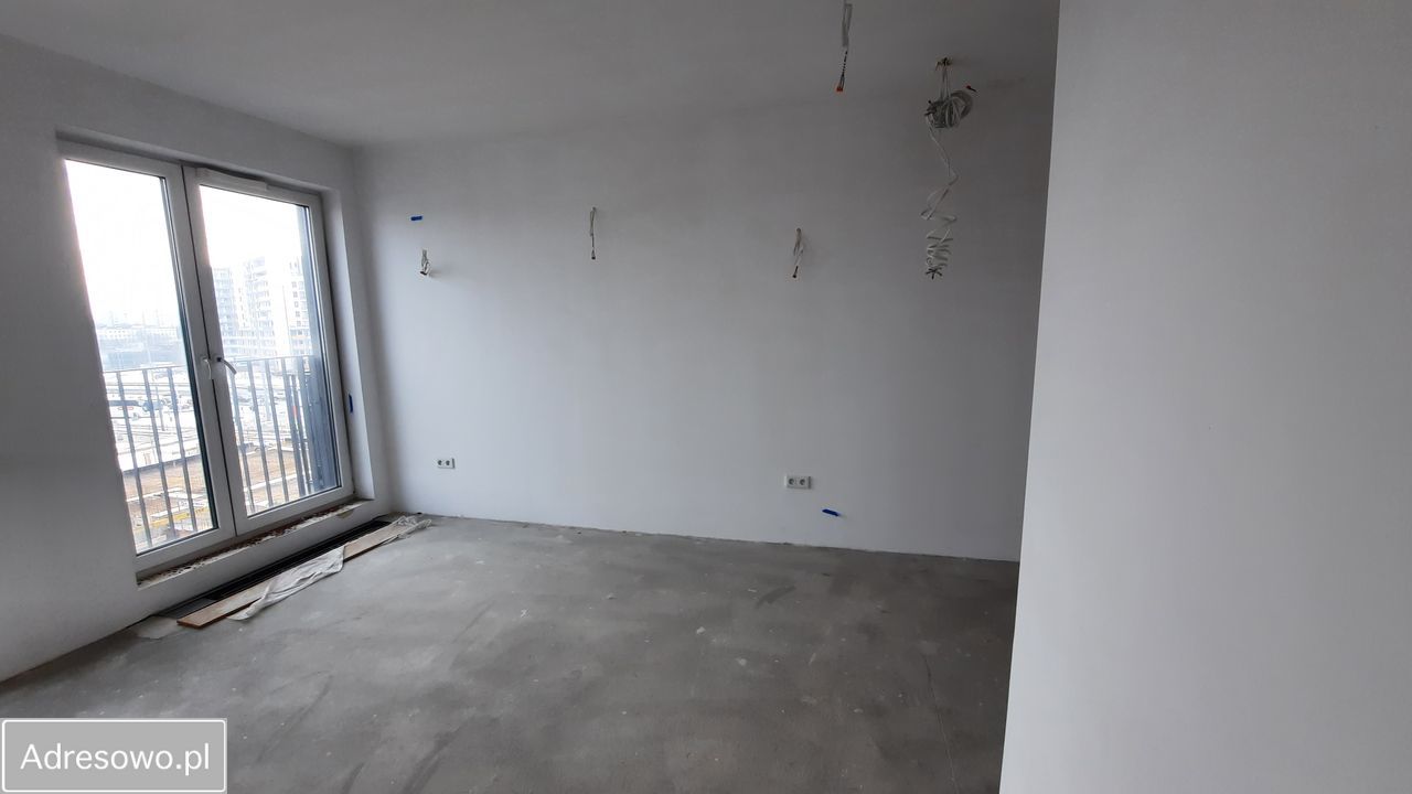 Mieszkanie 6-pokojowe Warszawa Bielany, ul. Marymoncka. Zdjęcie 5