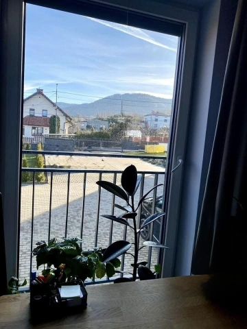 Mieszkanie 3-pokojowe Bielsko-Biała Lipnik, ul. św. Franciszka. Zdjęcie 5