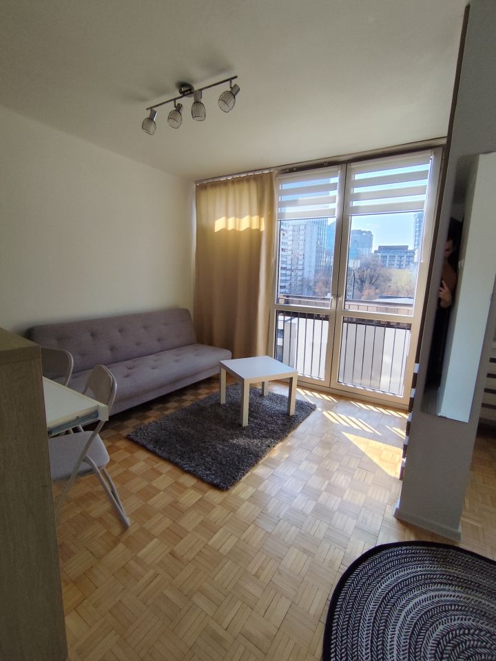 Mieszkanie 2-pokojowe Warszawa Wola, ul. Pereca. Zdjęcie 2