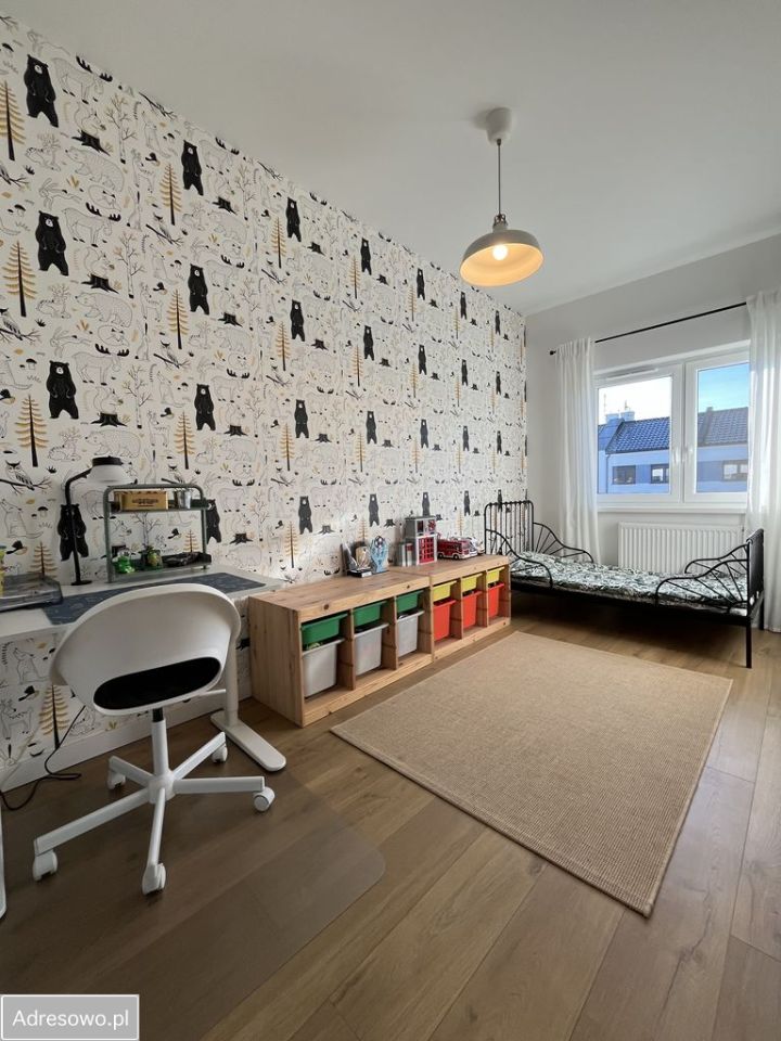 dom szeregowy, 3 pokoje Glinno, ul. Grudniowa. Zdjęcie 14