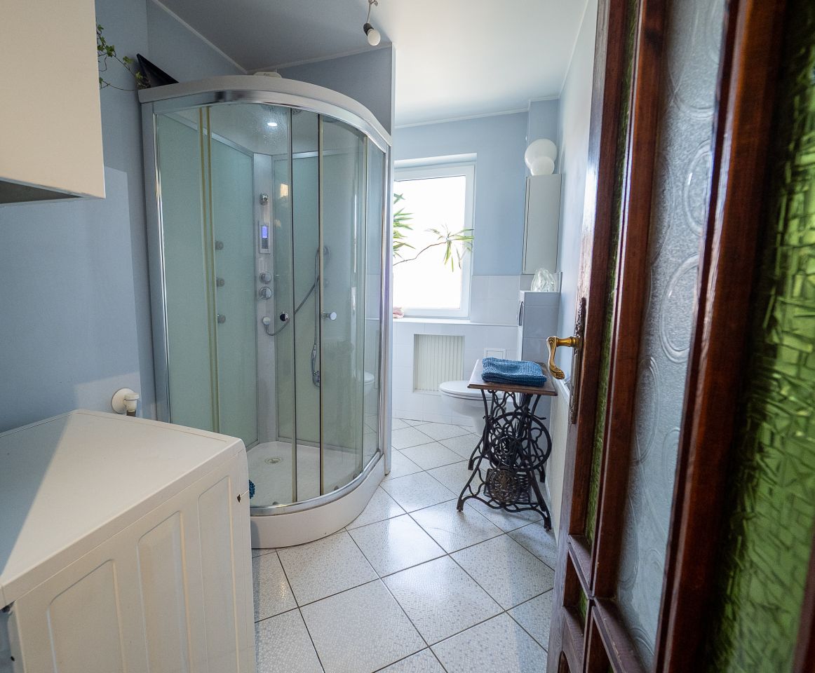 Mieszkanie 5-pokojowe Gdańsk Wrzeszcz, ul. Jana Strakowskiego. Zdjęcie 9