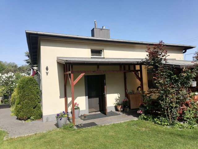 dom wolnostojący, 5 pokoi Michałów Grabina. Zdjęcie 1