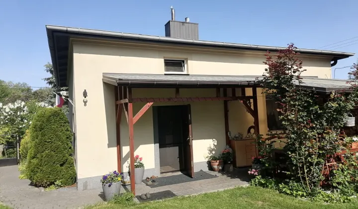 dom wolnostojący, 5 pokoi Michałów Grabina