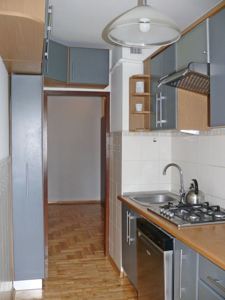 Mieszkanie 4-pokojowe Kraków Czyżyny, os. Dywizjonu 303. Zdjęcie 8