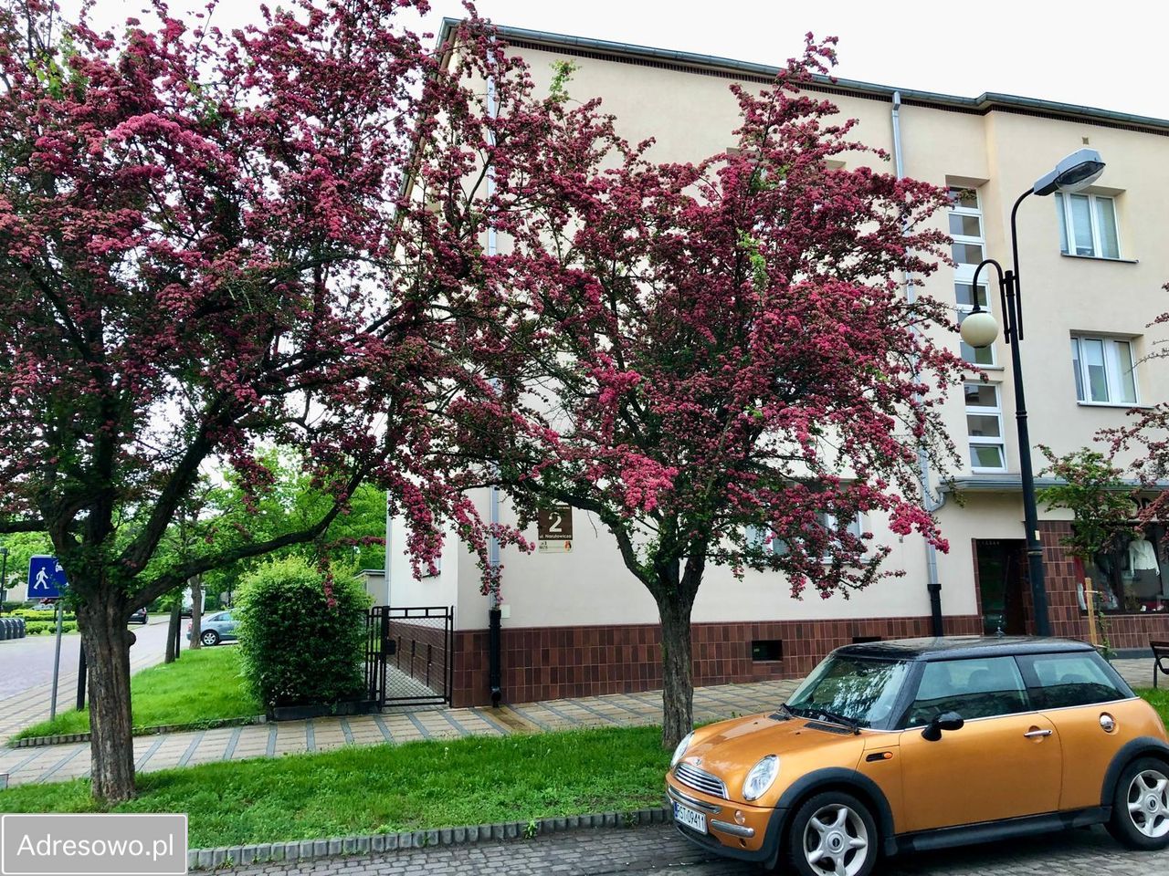 Mieszkanie 2-pokojowe Stalowa Wola, ul. Gabriela Narutowicza. Zdjęcie 15