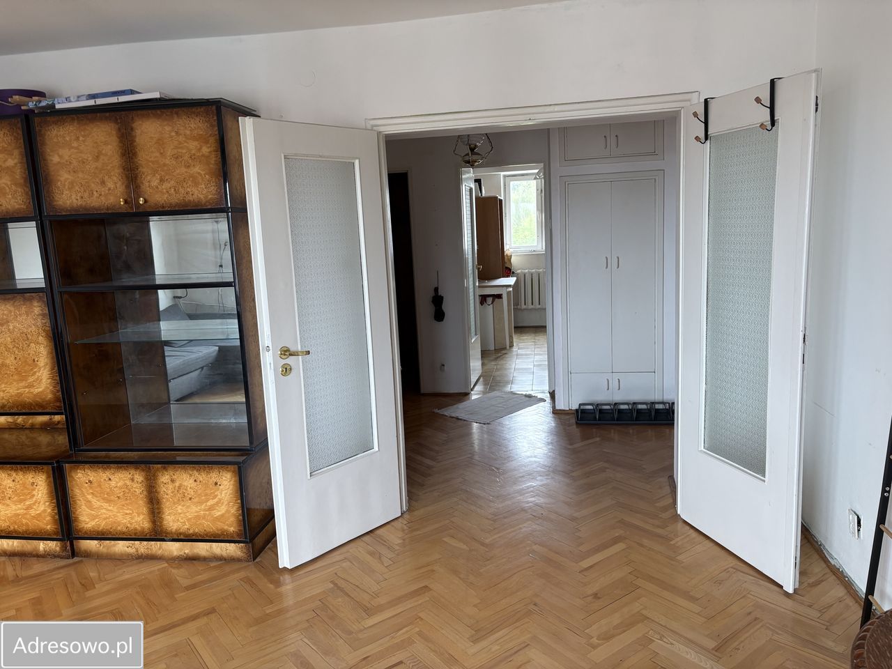 Mieszkanie 2-pokojowe Warszawa Mokotów, ul. Studencka. Zdjęcie 4