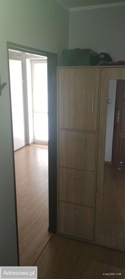 Mieszkanie 2-pokojowe Toruń Stawki, ul. Okólna. Zdjęcie 12