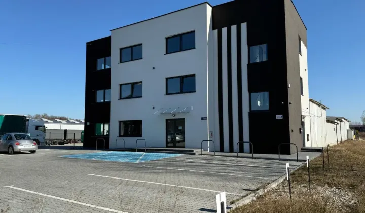 Lokal Rzezawa, ul. Przemysłowa