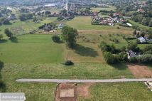 Działka budowlana Tyczyn. Zdjęcie 4