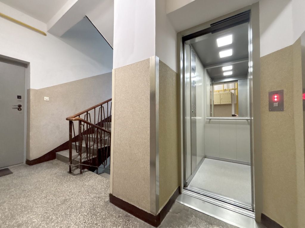 Mieszkanie 1-pokojowe Warszawa Wola, ul. Młynarska. Zdjęcie 11