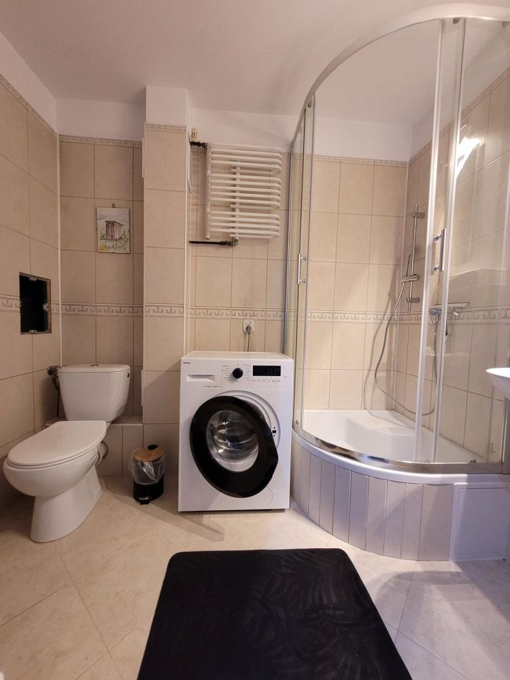 Mieszkanie 3-pokojowe Lublin Bronowice, ul. Elektryczna. Zdjęcie 16