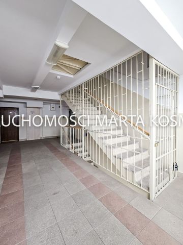 Mieszkanie 2-pokojowe Warszawa Śródmieście, ul. Niska. Zdjęcie 19
