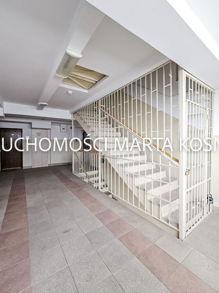 Mieszkanie 2-pokojowe Warszawa Śródmieście, ul. Niska. Zdjęcie 19