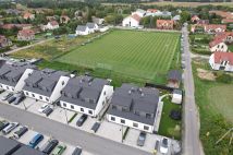 bliźniak, 6 pokoi Pisarzowice, ul. Tęczowa. Zdjęcie 1