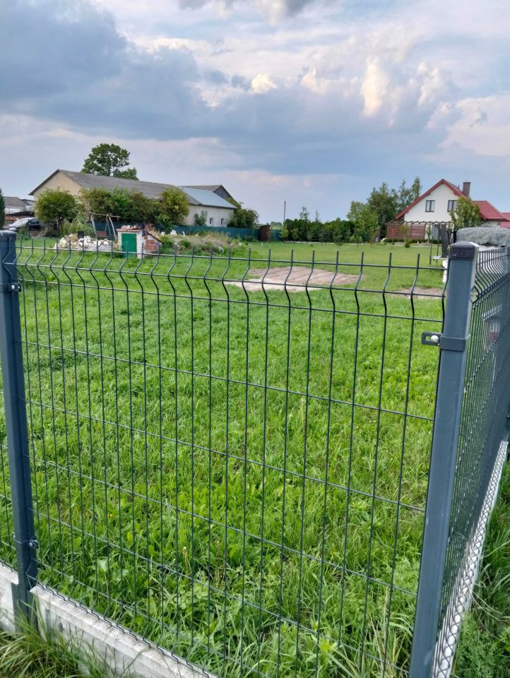 Działka rolno-budowlana Stoczek. Zdjęcie 4