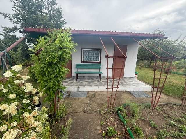 Działka rod Jelcz-Laskowice. Zdjęcie 7