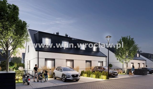 bliźniak, 6 pokoi Pisarzowice. Zdjęcie 3