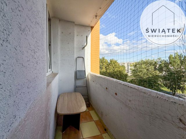 Mieszkanie 2-pokojowe Toruń, ul. Bolesława Chrobrego. Zdjęcie 7