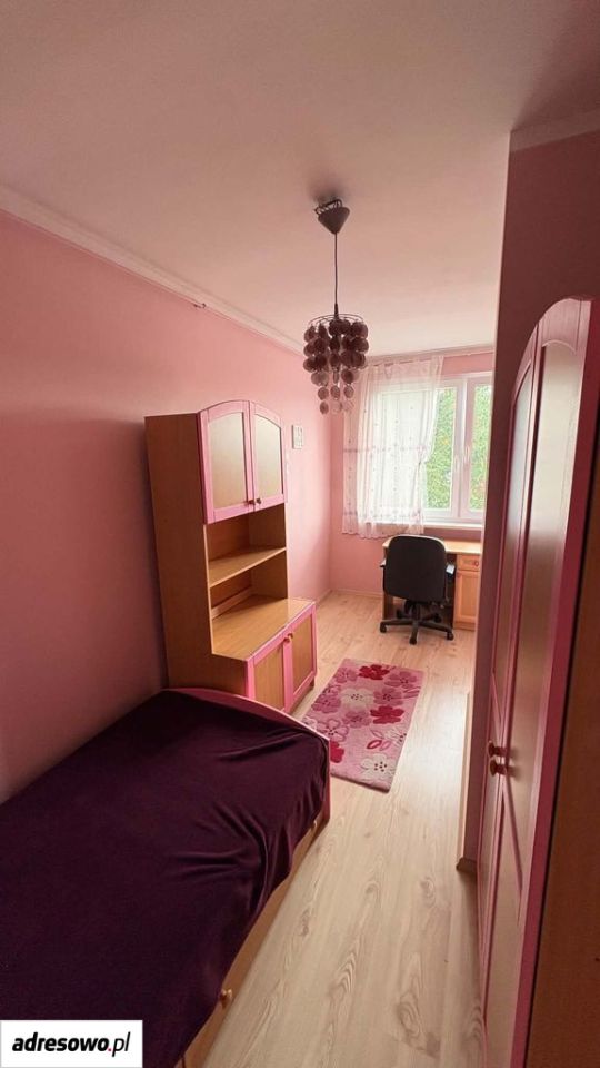 Mieszkanie 4-pokojowe Zielona Góra Centrum, ul. Francuska. Zdjęcie 6