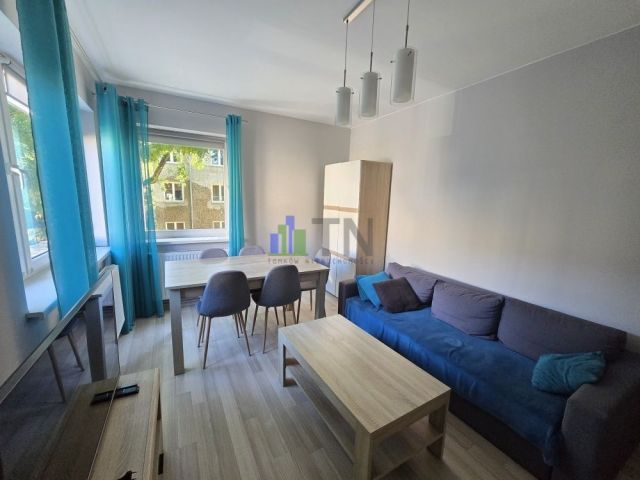 Mieszkanie 3-pokojowe Wrocław Psie Pole, ul. Grudziądzka. Zdjęcie 2