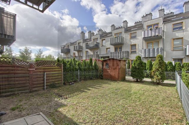 Mieszkanie 2-pokojowe Szczecin Warszewo, ul. Limby. Zdjęcie 7
