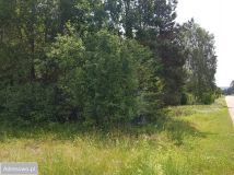 Działka budowlana Kontrewers. Zdjęcie 4