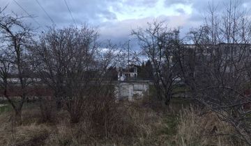 Działka rekreacyjna Świdnica, ul. Deszczowa. Zdjęcie 1