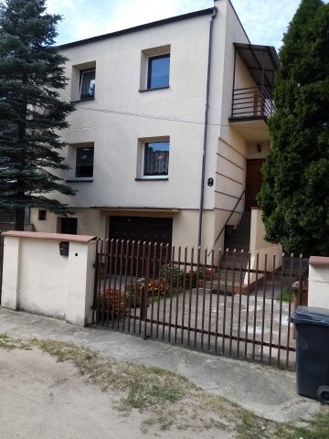 bliźniak, 4 pokoje Bydgoszcz Miedzyń, ul. Bydgoskiego Batalionu Obrony Narodowej. Zdjęcie 1