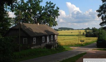 Działka rolna Krynki