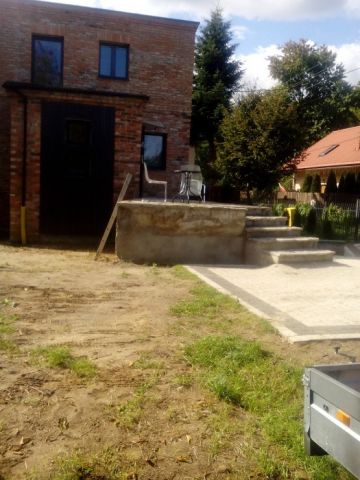 dom wolnostojący, 5 pokoi Warszawa Płudy, ul. Wiktorii Kaweckiej. Zdjęcie 1