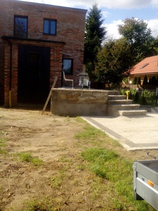 dom wolnostojący, 5 pokoi Warszawa Płudy, ul. Wiktorii Kaweckiej