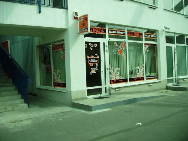 Lokal Wrocław Stare Miasto, ul. Powstańców Śląskich. Zdjęcie 1