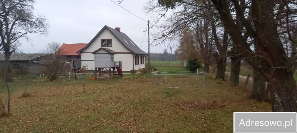 siedlisko Gierzwałd. Zdjęcie 4